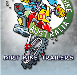 
 Dirt Bike Australia
