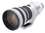 
 Canon EF 400mm f2.8 L IS USM 
 approx. AUD $7,900
