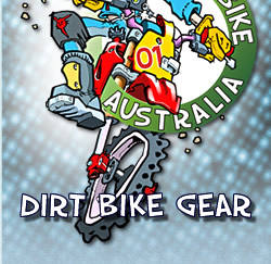 
 Dirt Bike Australia
